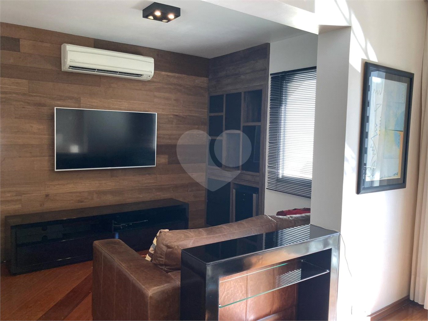 Apartamento à venda com 2 quartos, sendo 1 suíte, em Indianópolis, São Paulo, SP
