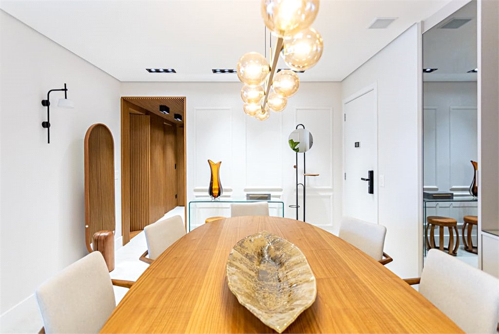 Apartamento à venda com 3 suítes em Jardim Sul, São Paulo, SP