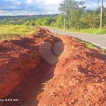 Terreno à venda no Centro (mailasqui), São Roque, SP