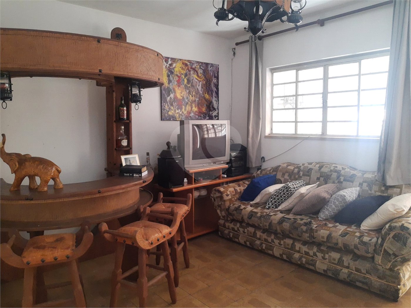 Sobrado à venda com 3 quartos em Jardim Monte Kemel, São Paulo, SP