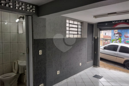 Sobrado à venda com 4 quartos em Tucuruvi, São Paulo, SP