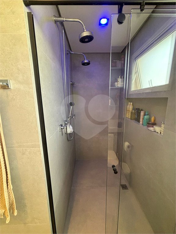 Apartamento à venda com 3 quartos, sendo 1 suíte, em Vila Paulicéia, São Paulo, SP
