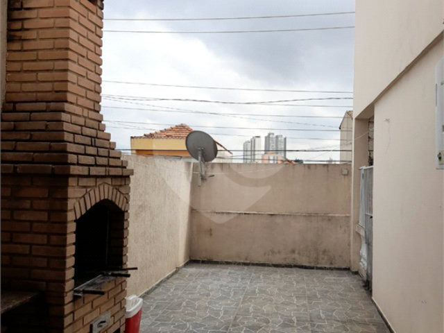 Casa à venda com 3 quartos em Casa Verde, São Paulo, SP