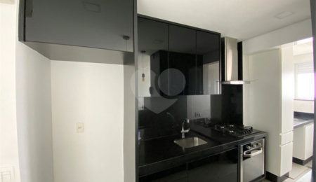 Apartamento para alugar com 2 quartos, sendo 1 suíte,  em Tatuapé, São Paulo, SP