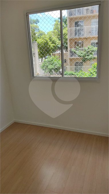 Apartamento à venda com 2 quartos em Vila Penteado, São Paulo, SP
