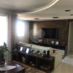 Apartamento à venda com 4 quartos, sendo 1 suíte, em Chácara Califórnia, São Paulo, SP