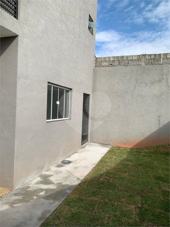 Sobrado à venda com 2 suítes em Residencial Jardins da Catalunha, Atibaia, SP