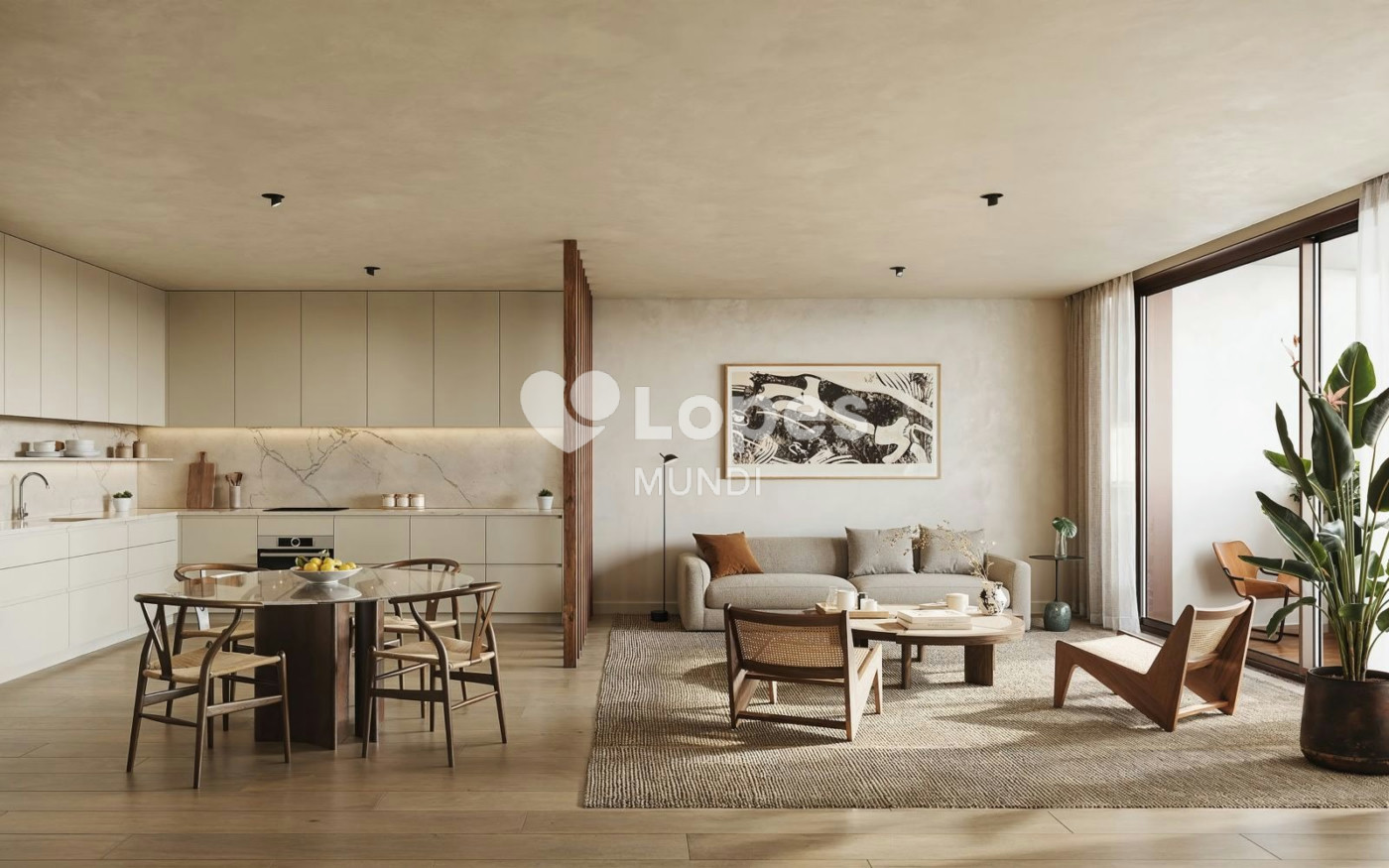 Apartamento T2 à venda no centro de Espinho, Portugal – Prestige Espinho
