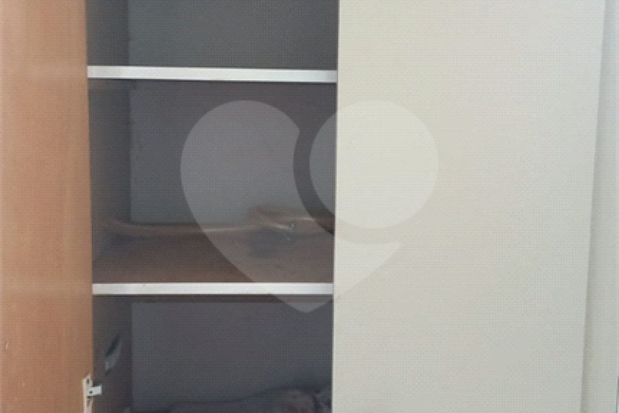 Apartamento à venda com 2 quartos em Mandaqui, São Paulo, SP