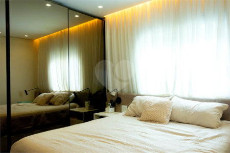 Apartamento à venda com 3 quartos, sendo 1 suíte, em Vila Cruzeiro, São Paulo, SP