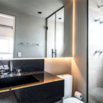 Apartamento à venda com 1 suíte em Pinheiros, São Paulo, SP