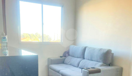 Apartamento à venda com 2 quartos em Freguesia do Ó, São Paulo, SP