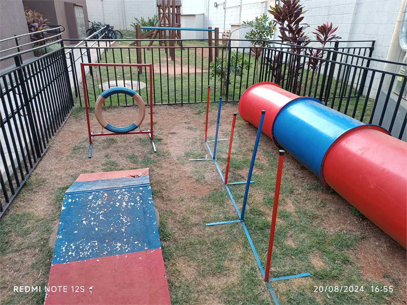 Apartamento à venda com 2 quartos em Recreio dos Sorocabanos, Sorocaba, SP