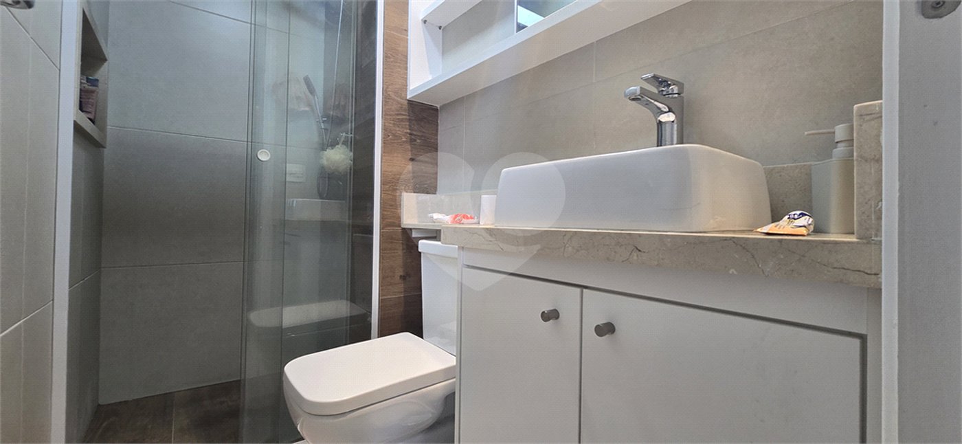 Apartamento à venda com 2 quartos, sendo 1 suíte, em Vila Andrade, São Paulo, SP