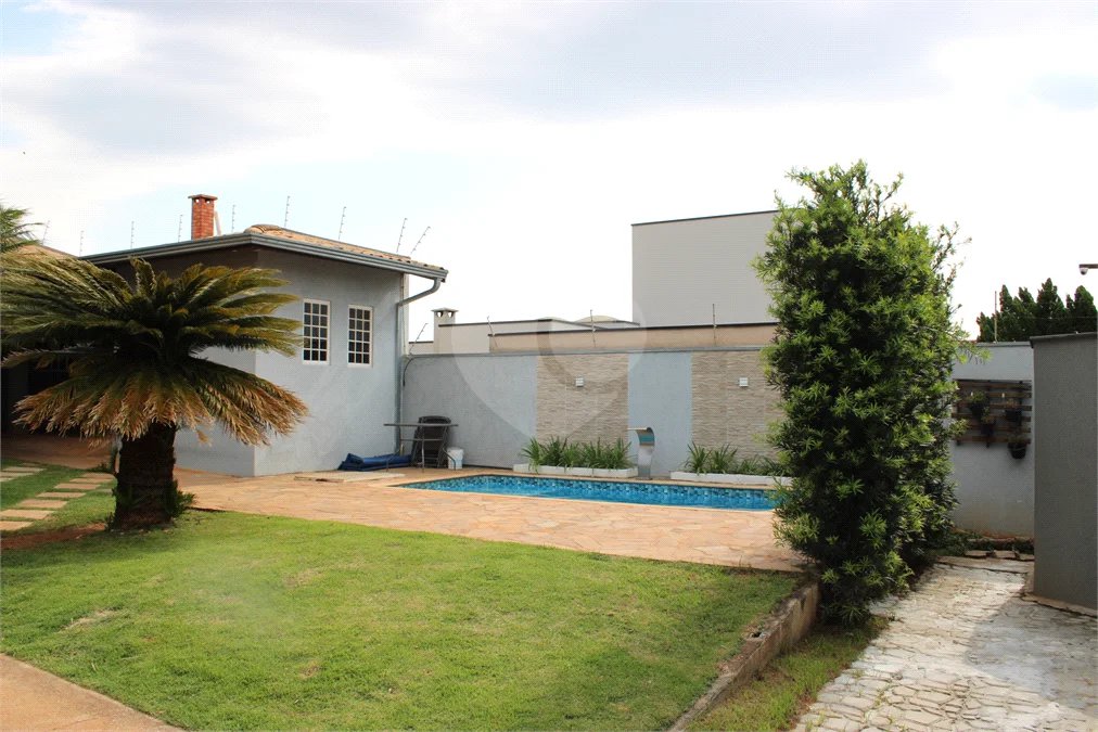 Casa à venda ou para alugar com 2 quartos em Jardim Santa Helena, Valinhos, SP