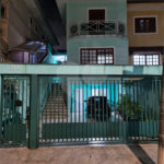 Sobrado à venda com 3 quartos, sendo 1 suíte, em Lar São Paulo, São Paulo, SP