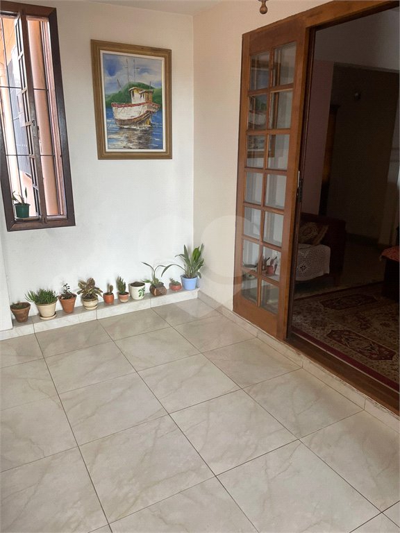 Casa Térrea à venda com 3 quartos, sendo 1 suíte, em Tucuruvi, São Paulo, SP