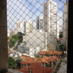 Apartamento à venda com 4 quartos, sendo 1 suíte, em Santana, São Paulo, SP
