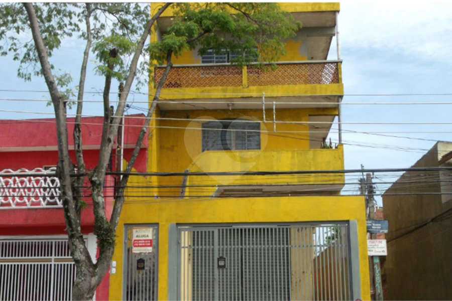 Casa à venda com 4 quartos em Jaçanã, São Paulo, SP