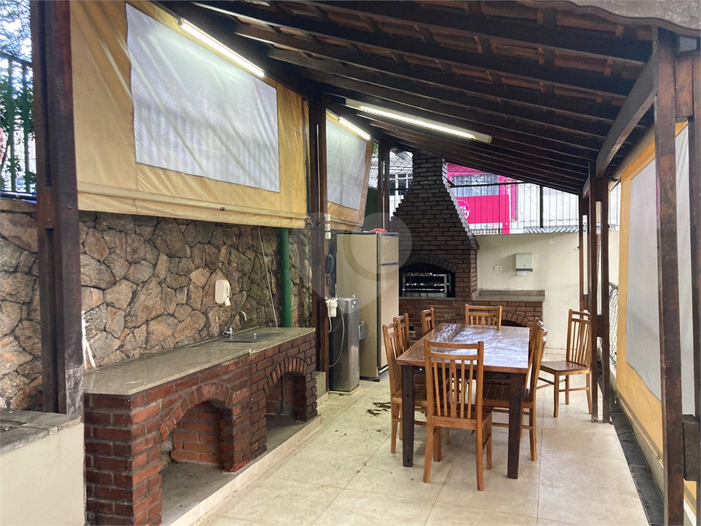 Apartamento à venda com 4 quartos, sendo 1 suíte, em Cidade Mãe do Céu, São Paulo, SP