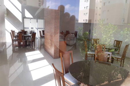 Apartamento à venda com 3 quartos, sendo 1 suíte, em Jardim Esplanada, São José dos Campos, SP
