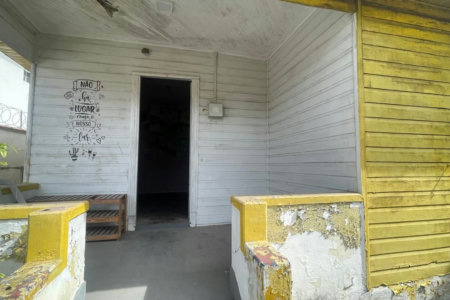Casa com 5 dormitórios para alugar, 300 m² por R$ 10.780,00/mês - Ponta da Praia - Santos/SP