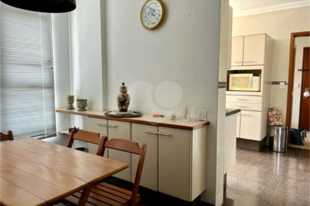 Apartamento para alugar com 2 suítes em Vila Clementino, São Paulo, SP
