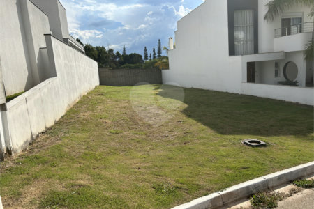 Terreno à venda em Loteamento Residencial Villágio Di Capri, Votorantim, SP