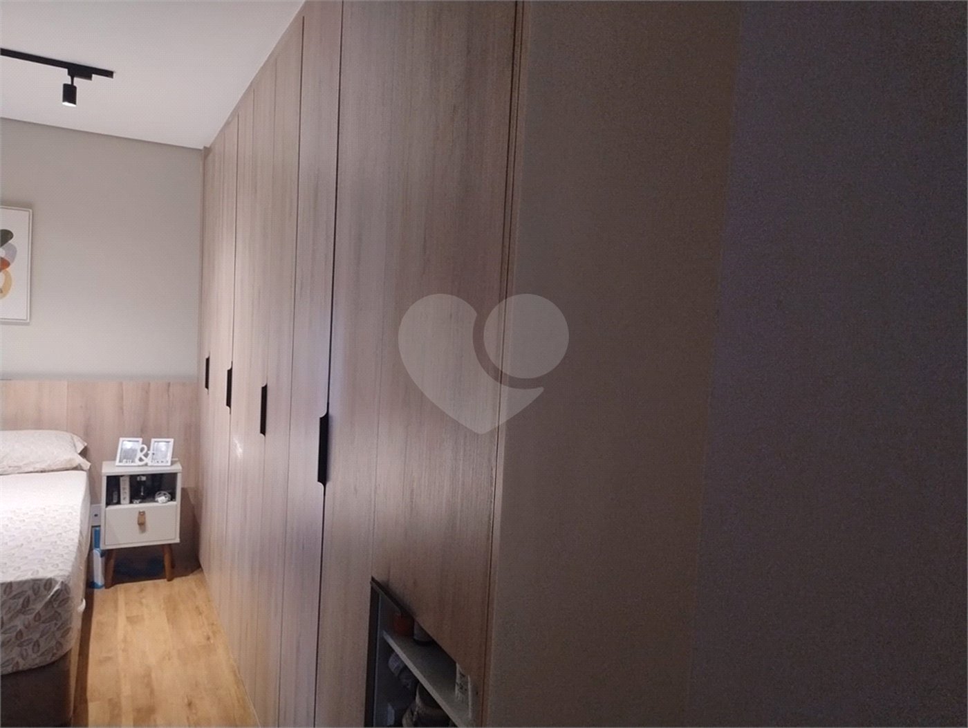 Apartamento à venda com 2 quartos, sendo 1 suíte,  em Jardim São Paulo(zona Norte), São Paulo, SP