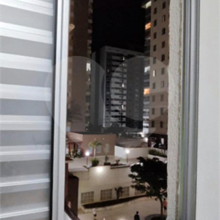 Apartamento à venda com 2 quartos em Parque Industrial, São José dos Campos, SP
