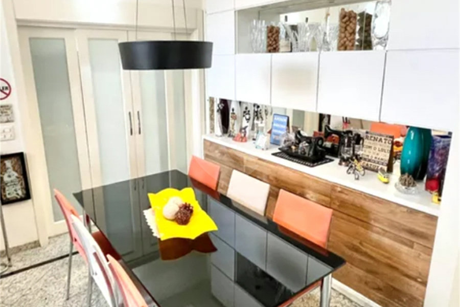 Apartamento à venda com 3 quartos, sendo 1 suíte, em Santana, São Paulo, SP