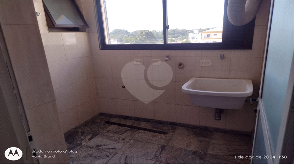 Cobertura à venda ou para alugar com 4 quartos, sendo 2 suítes, em Parque Mandaqui, São Paulo, SP
