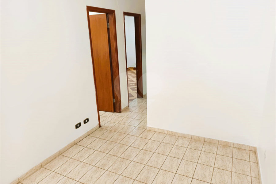Casa Térrea à venda com 2 quartos em Santana, São Paulo, SP