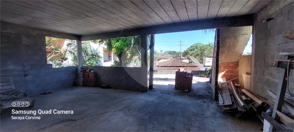 Casa à venda com 1 quarto em Manguinhos, Armação dos Búzios, RJ