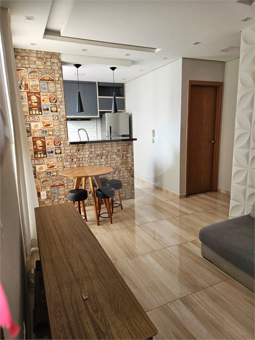 Apartamento para alugar com 2 quartos em Jardim das Nações, Salto, SP