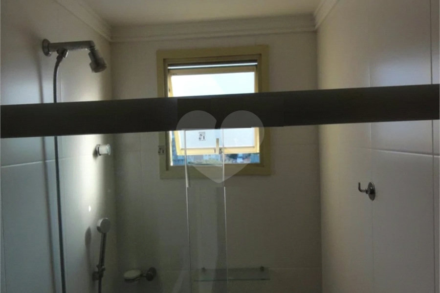 Apartamento à venda com 1 quarto em Santana, São Paulo, SP