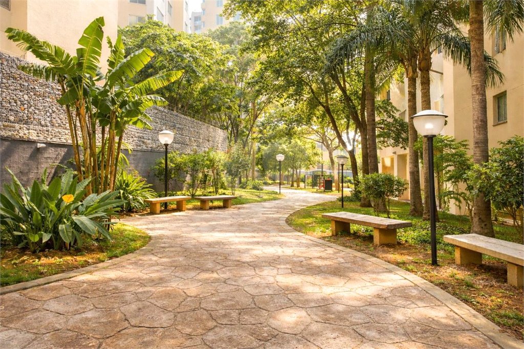 Apartamento à venda com 2 quartos em Jardim Boa Vista (zona Oeste), São Paulo, SP