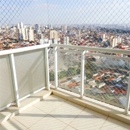 Apartamento à venda com 2 quartos, sendo 1 suíte,  em Lauzane Paulista, São Paulo, SP