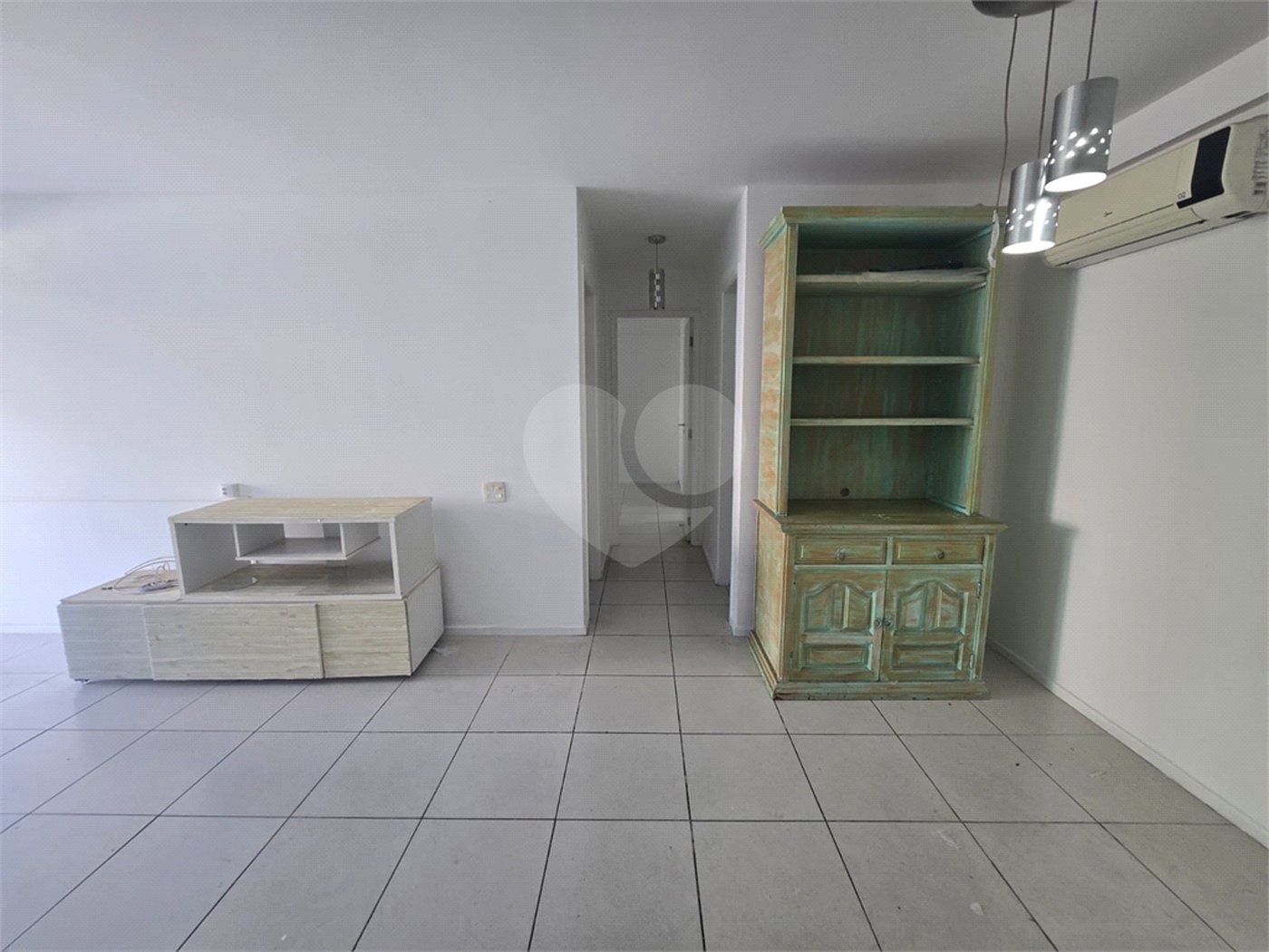 Apartamento à venda com 3 quartos, sendo 1 suíte, em Andaraí, Rio de Janeiro, RJ