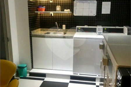 Apartamento à venda com 1 suíte em Perdizes, São Paulo, SP