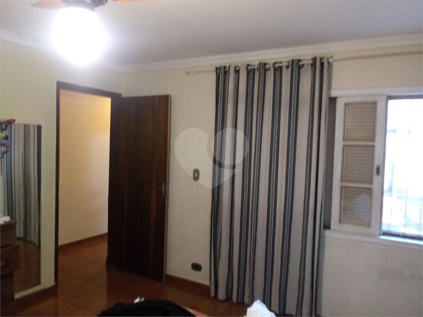 Casa à venda com 2 quartos em Tucuruvi, São Paulo, SP