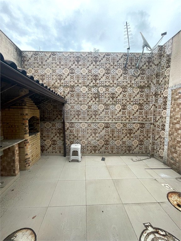 Casa à venda com 3 quartos, sendo 2 suítes, em Campo Grande, Rio de Janeiro, RJ