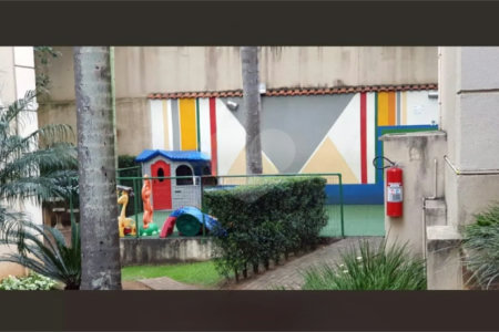 Cobertura à venda com 3 quartos, sendo 1 suíte, em Paraisópolis, São Paulo, SP