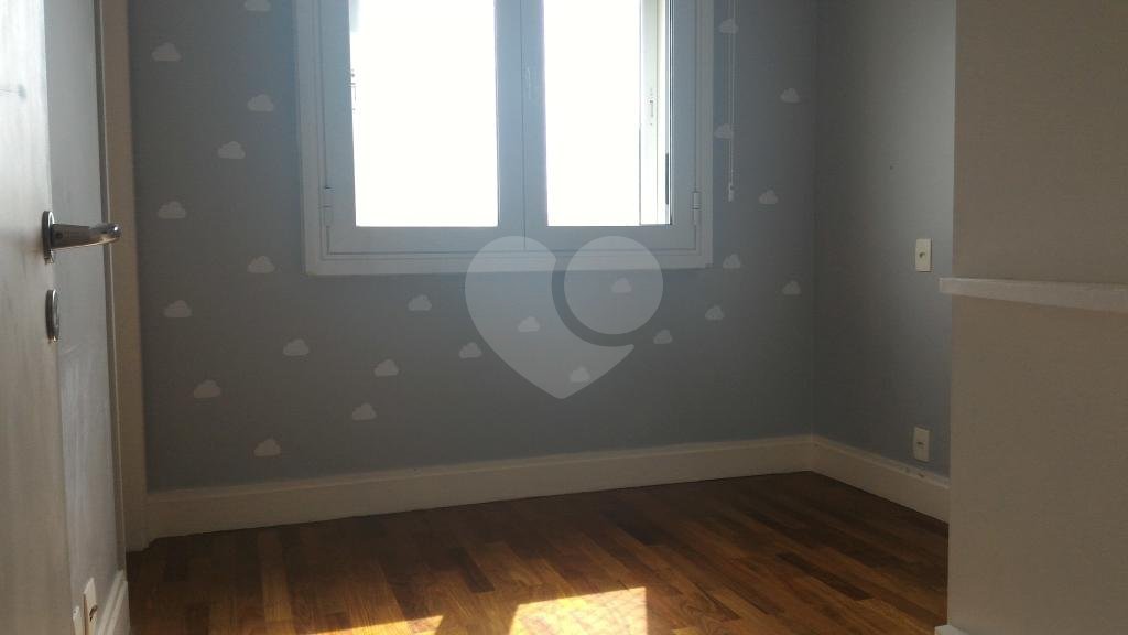 Apartamento para alugar com 3 suítes em Itaim Bibi, São Paulo, SP