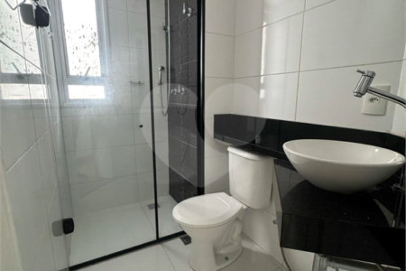 Apartamento à venda – 52m² - Atua Taboão