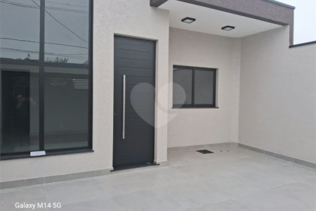 Casa Térrea à venda com 3 quartos, sendo 1 suíte, em Loteamento Jardim Vila Verde, Hortolândia, SP