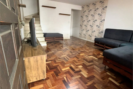 Sobrado à venda com 4 quartos, sendo 2 suítes, em Jaguaré, São Paulo, SP