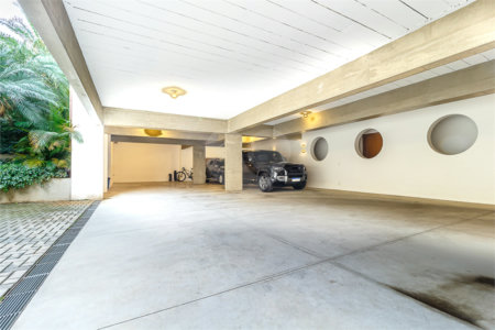 Casa de Vila à venda com 5 suítes em Alto da Boa Vista, São Paulo, SP
