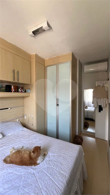 Casa de Vila à venda com 3 quartos em Vila Curuçá, São Paulo, SP
