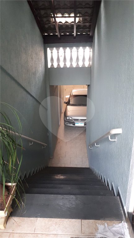 Casa à venda com 3 quartos, sendo 2 suítes,  em Vila Rosália, Guarulhos, SP